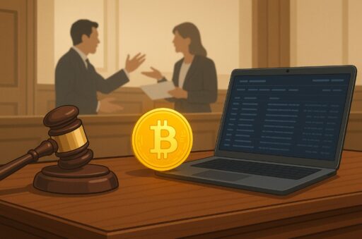 Crypto Divorce: When Your Ex Hides Bitcoin, We Find It - KeyFinders Blog