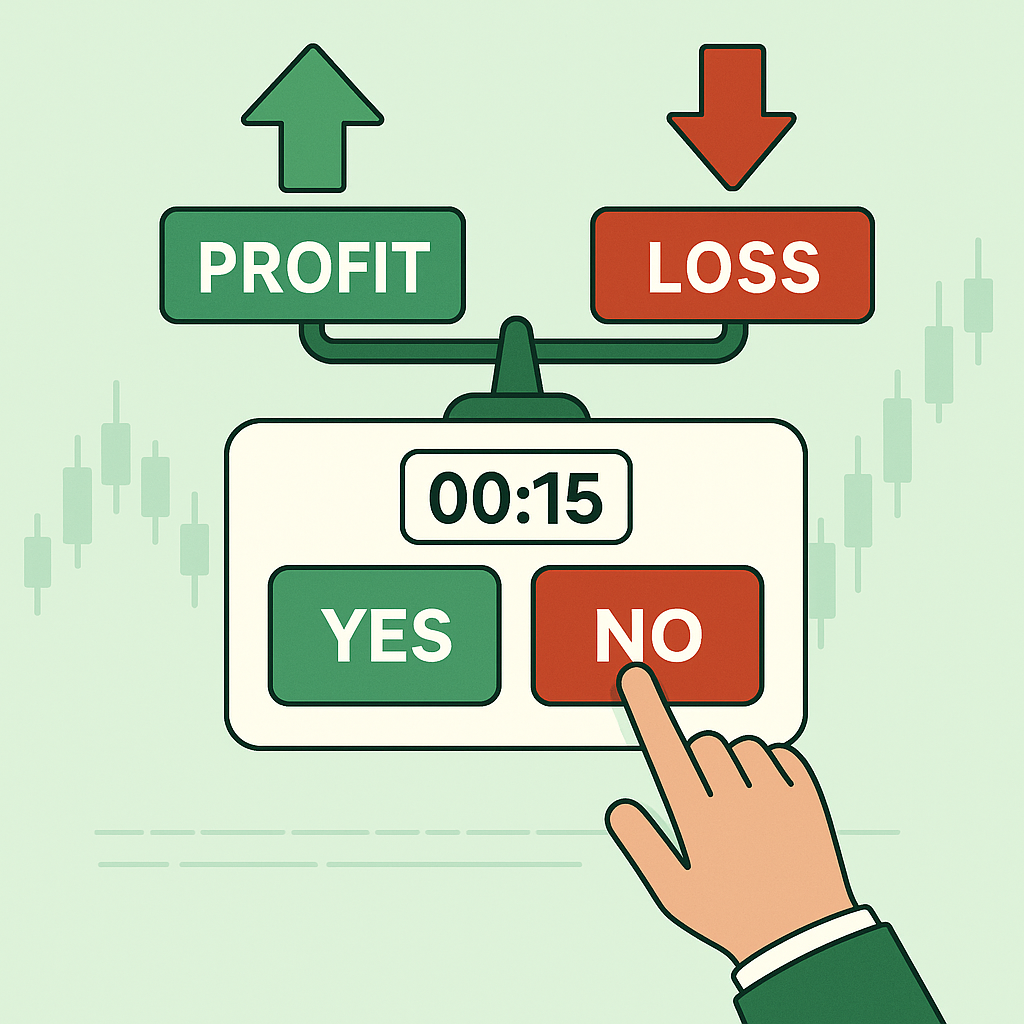 What is binary options? - KeyFinders Blog